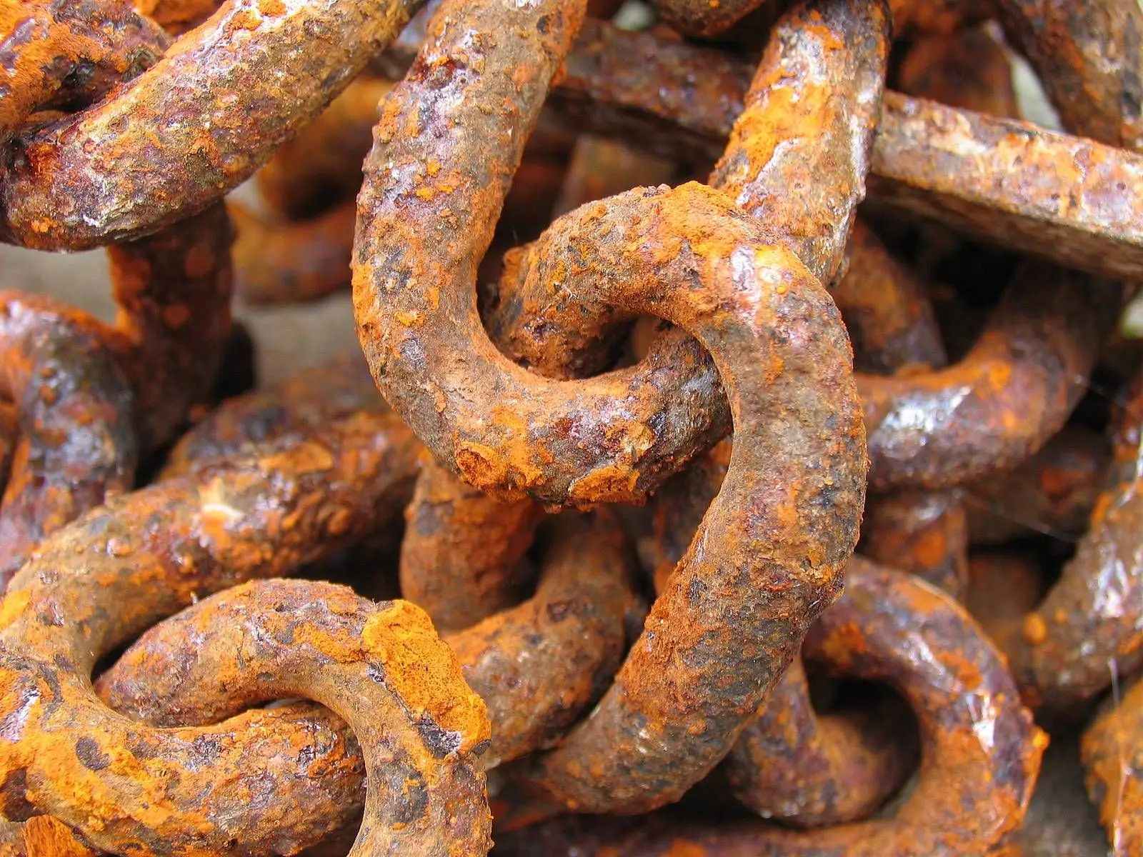 Come pulire la ruggine dal ferro: ecco il rimedio che nessuno conosceva Come pulire la ruggine dal ferro: ecco il rimedio che nessuno conosceva
