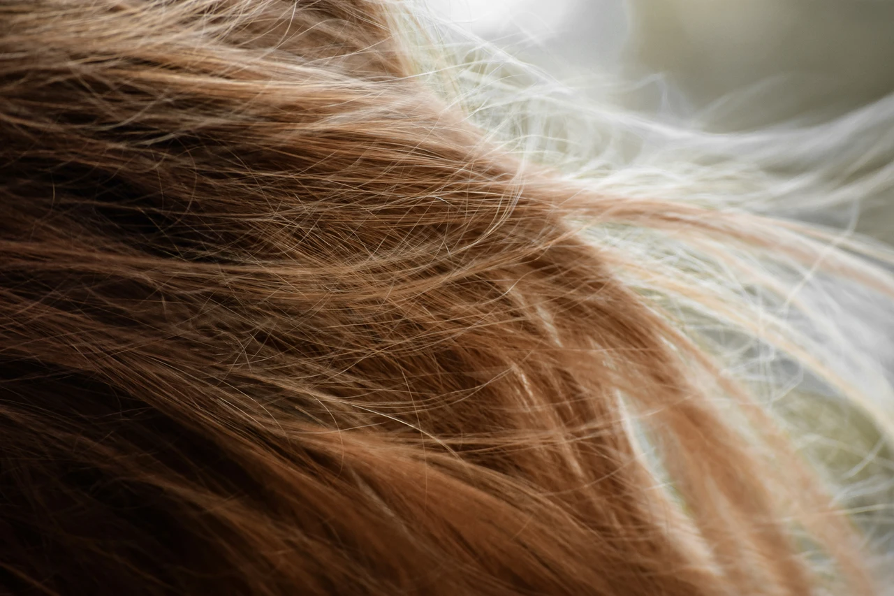 Cosa succede se non ti lavi i capelli per una settimana? La verità che gli hairstylist non vogliono dire Cosa succede se non ti lavi i capelli per una settimana? La verità che gli hairstylist non vogliono dire