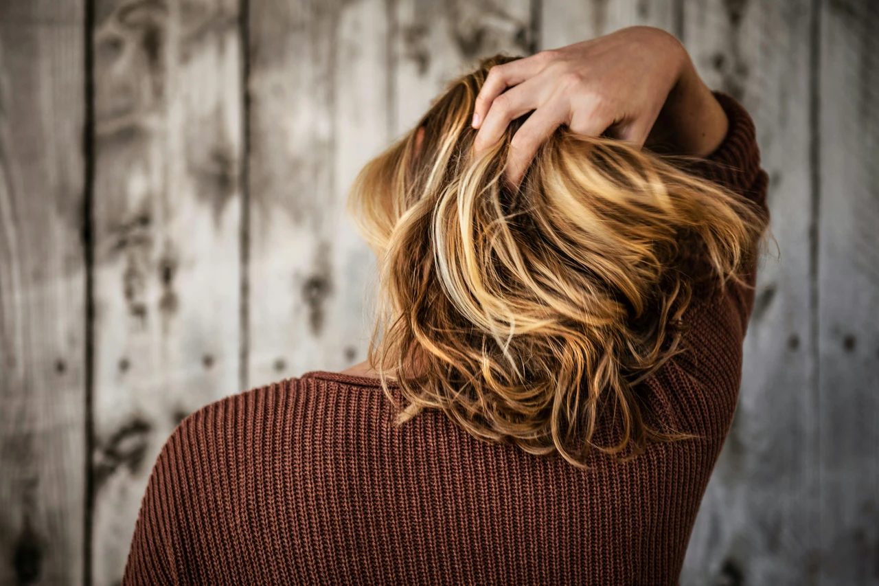 Cosa succede se non ti lavi i capelli per una settimana? La verità che gli hairstylist non vogliono dire Cosa succede se non ti lavi i capelli per una settimana? La verità che gli hairstylist non vogliono dire