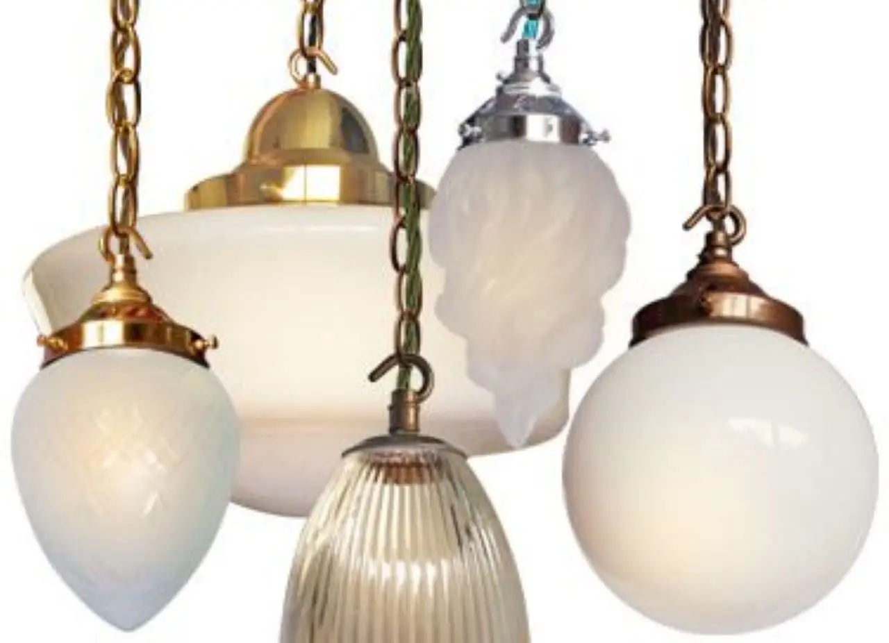 Scopri come evitare la polvere sui lampadari: il consiglio dell’allergologo per giugno Scopri come evitare la polvere sui lampadari: il consiglio dell’allergologo per giugno