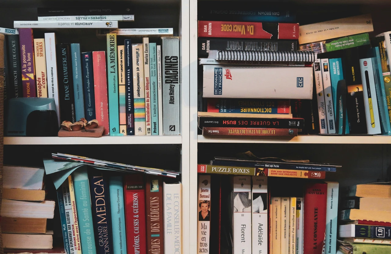 Come proteggere i libri dall’umidità in casa: il sistema dei restauratori per giugno Come proteggere i libri dall’umidità in casa: il sistema dei restauratori per giugno