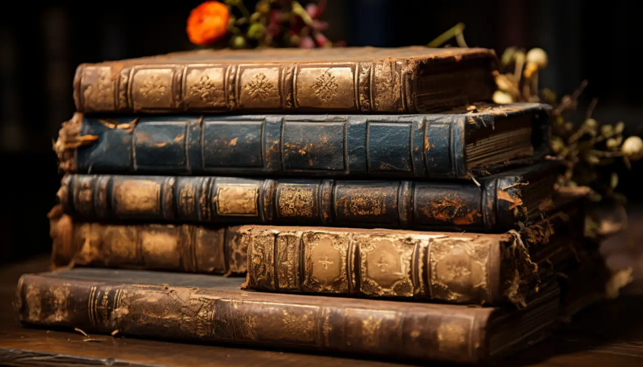 Come proteggere i libri dall’umidità in casa: il sistema dei restauratori per giugno Come proteggere i libri dall’umidità in casa: il sistema dei restauratori per giugno