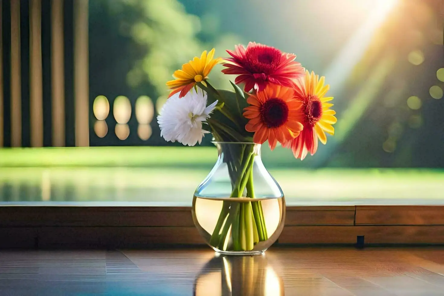 Il trucco per mantenere freschi i fiori recisi in estate: la guida del fiorista aggiornata Il trucco per mantenere freschi i fiori recisi in estate: la guida del fiorista aggiornata