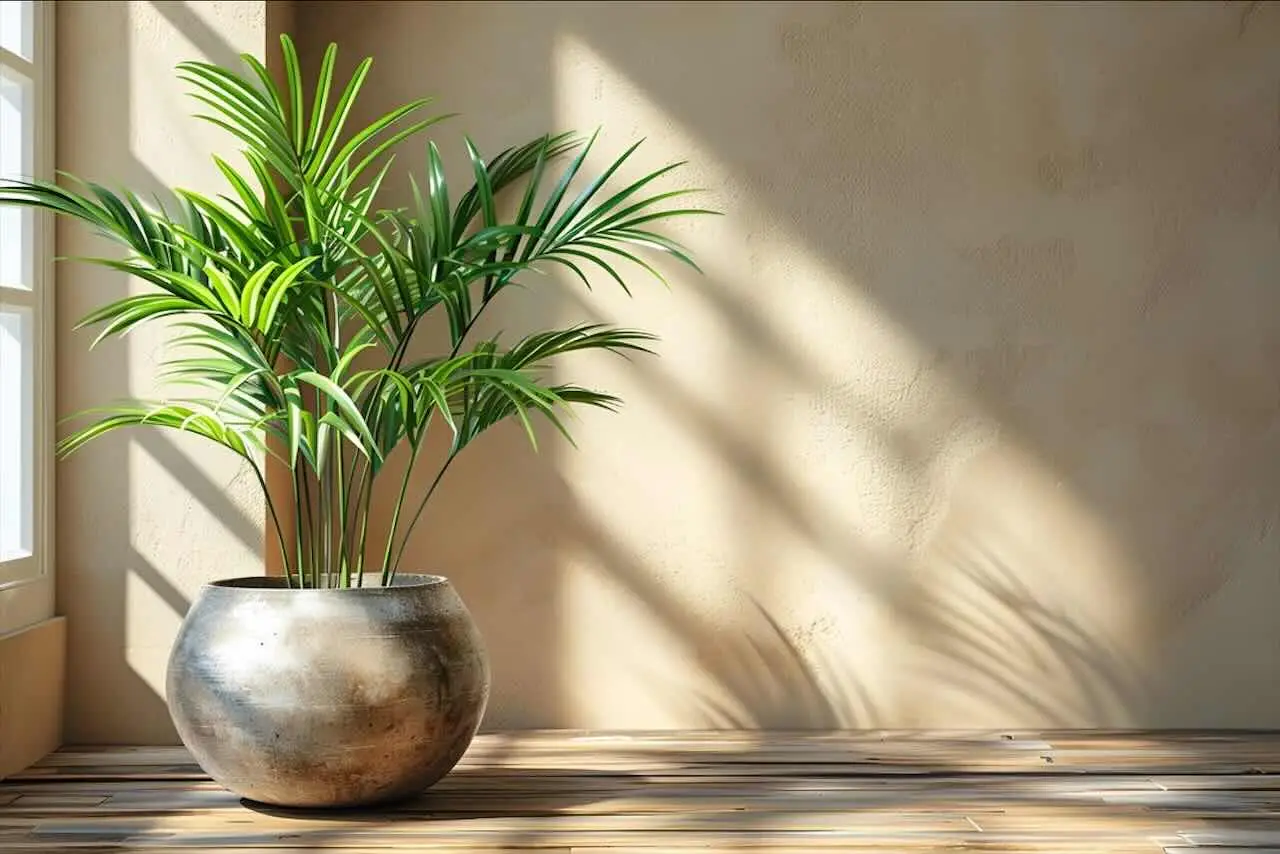 5 piante da appartamento che purificano l’aria e abbassano la temperatura in casa durante l’estate 5 piante da appartamento che purificano l’aria e abbassano la temperatura in casa durante l’estate