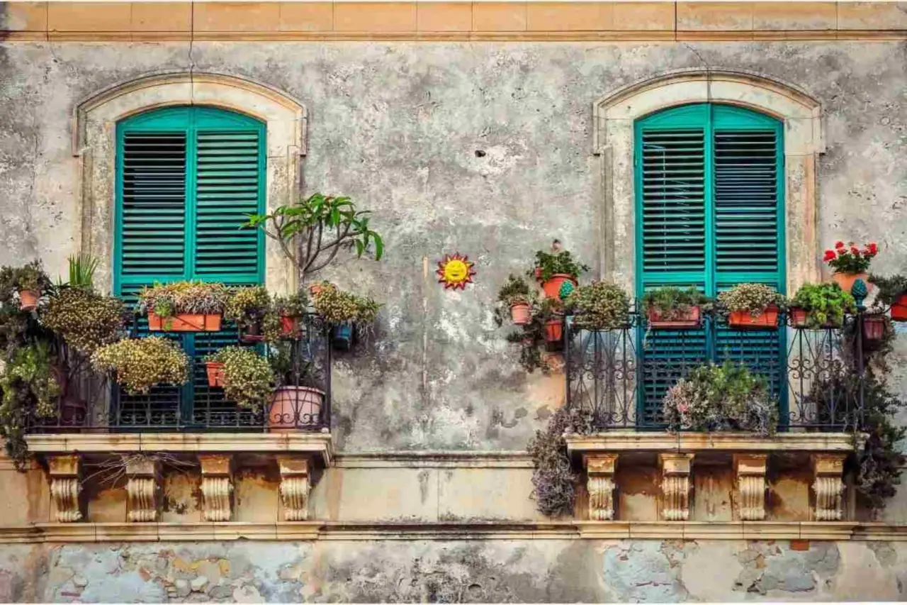 Come evitare il surriscaldamento dei vasi sul balcone: il trucco dei vivaisti per giugno Come evitare il surriscaldamento dei vasi sul balcone: il trucco dei vivaisti per giugno