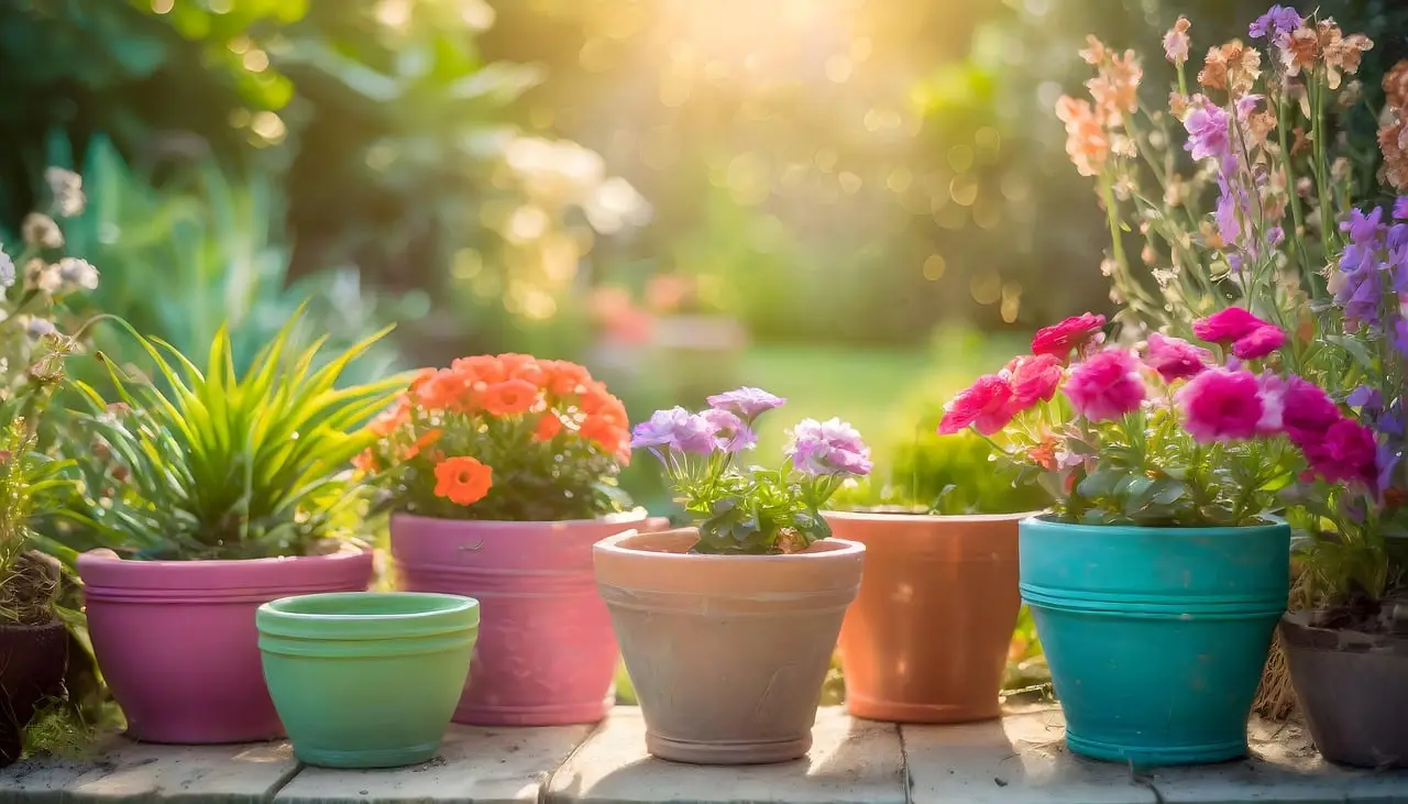 5 trucchi per evitare la muffa nei vasi in estate: la soluzione dei botanici per giugno 5 trucchi per evitare la muffa nei vasi in estate: la soluzione dei botanici per giugno