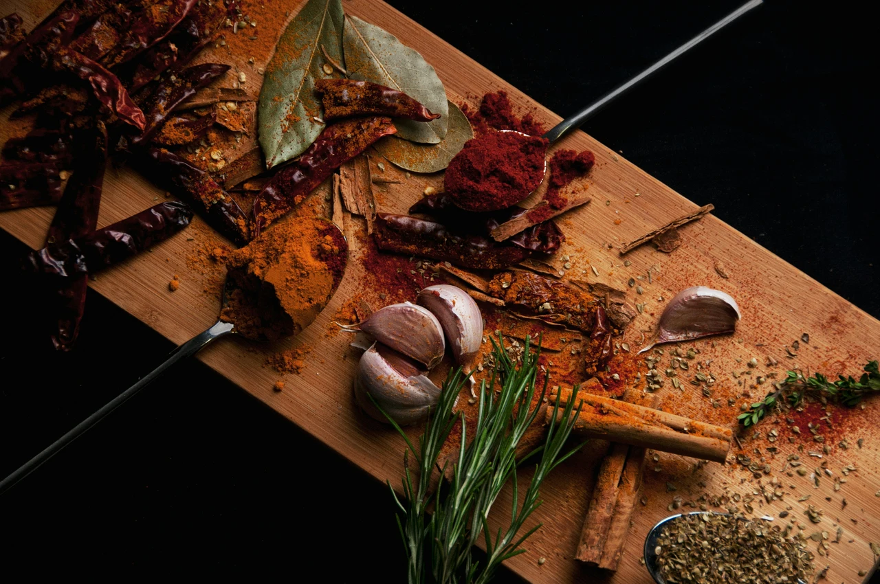 Scopri le migliori spezie da coltivare in vaso per arricchire le ricette estive: i consigli dell’Accademia Italiana di Agricoltura Scopri le migliori spezie da coltivare in vaso per arricchire le ricette estive: i consigli dell’Accademia Italiana di Agricoltura