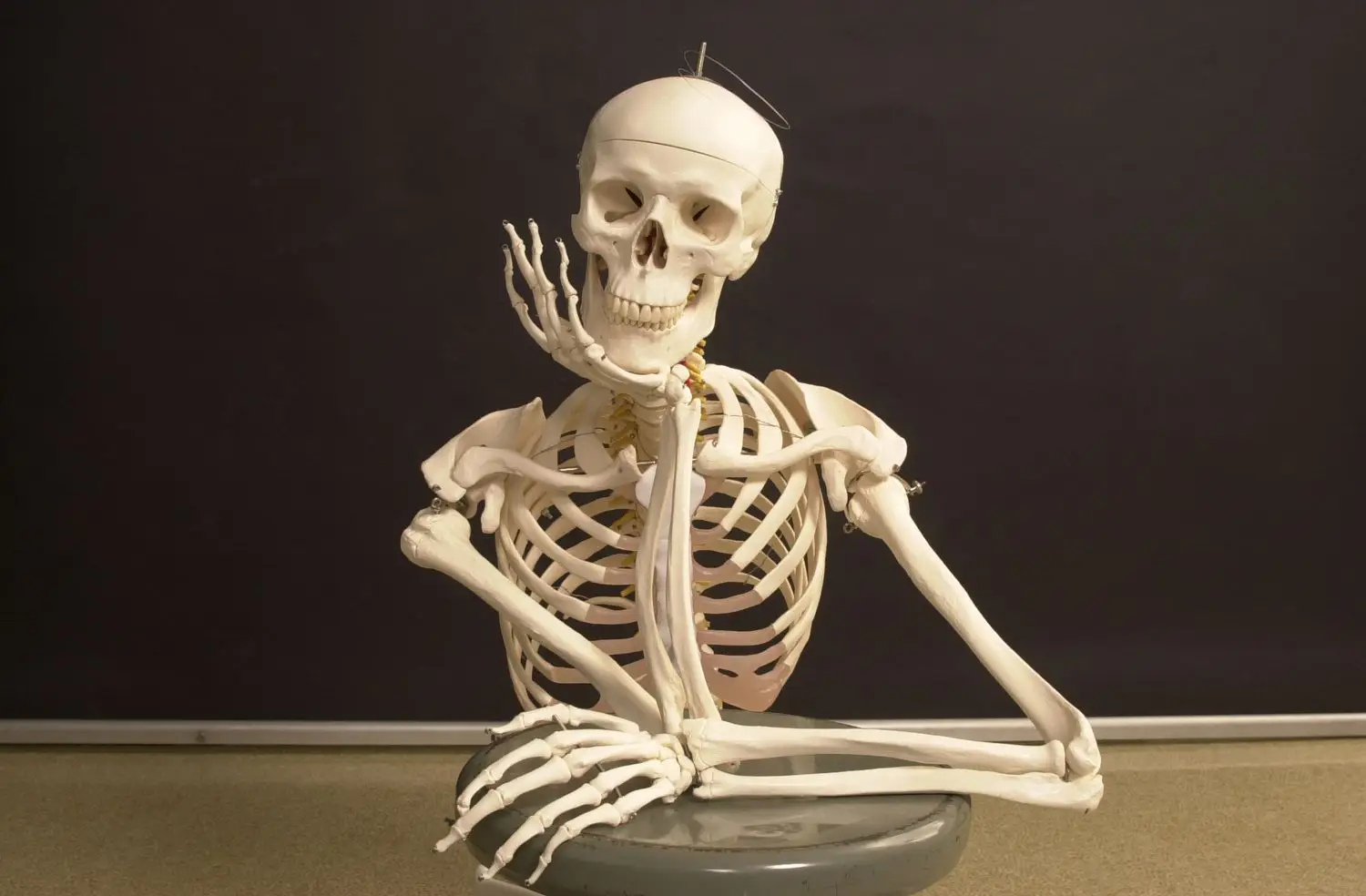5 segnali che le tue ossa hanno bisogno di attenzione: come riconoscerli in tempo secondo l'osteopata 5 segnali che le tue ossa hanno bisogno di attenzione: come riconoscerli in tempo secondo l'osteopata