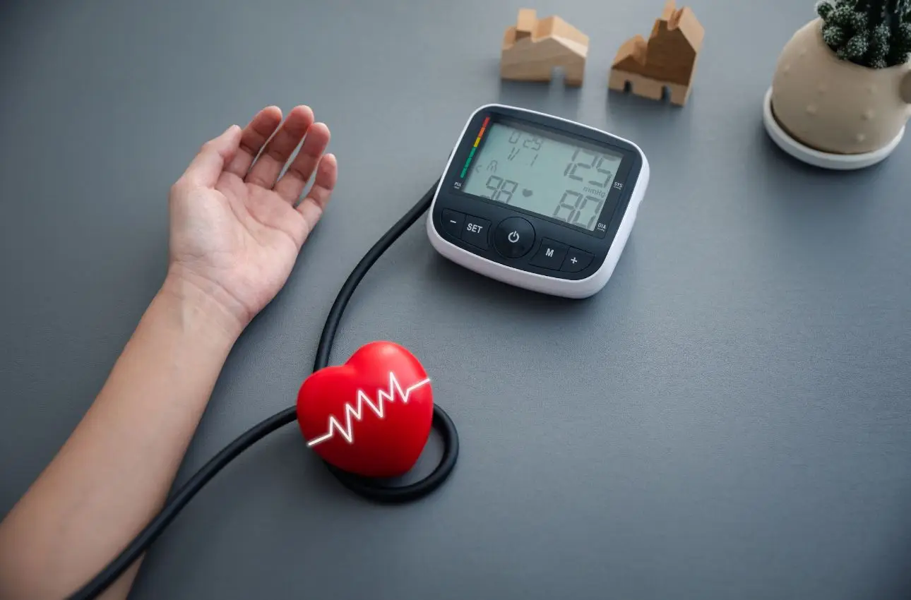 Pressione bassa al mattino? 4 strategie efficaci raccomandate dal cardiologo Pressione bassa al mattino? 4 strategie efficaci raccomandate dal cardiologo