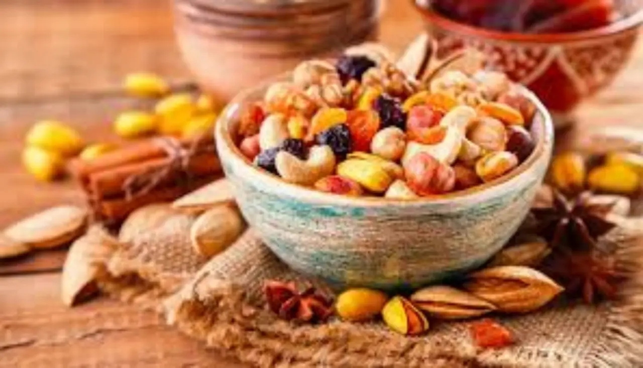 Come migliorare la memoria con la frutta secca: ecco il consiglio dei nutrizionisti Come migliorare la memoria con la frutta secca: ecco il consiglio dei nutrizionisti