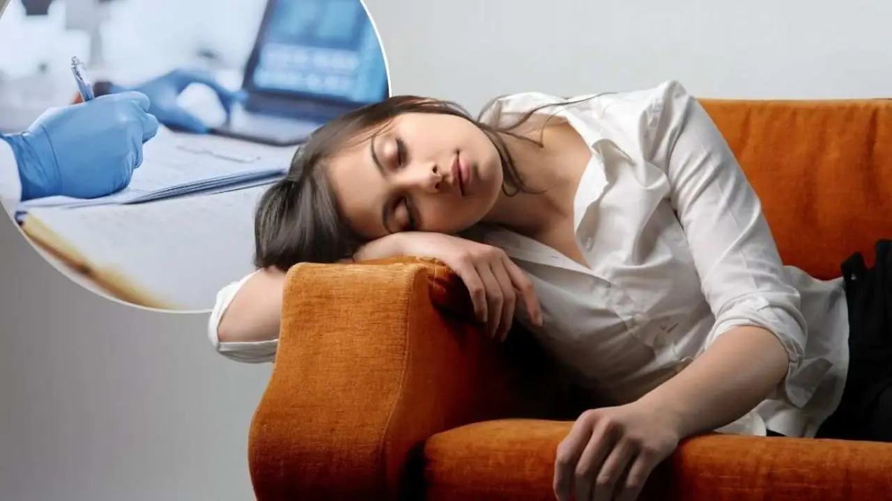 Questa routine mattutina riduce la stanchezza mentale: il trucco validato dagli esperti di benessere Questa routine mattutina riduce la stanchezza mentale: il trucco validato dagli esperti di benessere