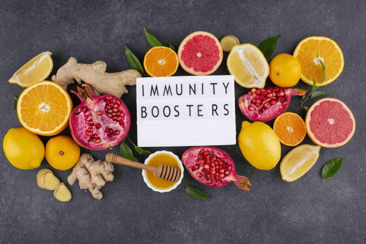 Come rafforzare il sistema immunitario in estate: i 4 superfood consigliati dagli esperti a giugno Come rafforzare il sistema immunitario in estate: i 4 superfood consigliati dagli esperti a giugno