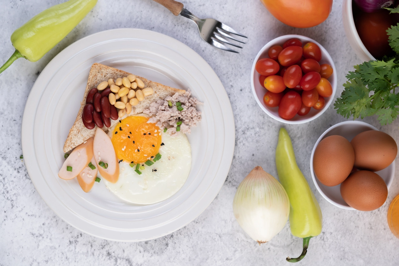 Colazione anti-stanchezza mentale: la combinazione di cibi suggerita dai nutrizionisti Colazione anti-stanchezza mentale: la combinazione di cibi suggerita dai nutrizionisti
