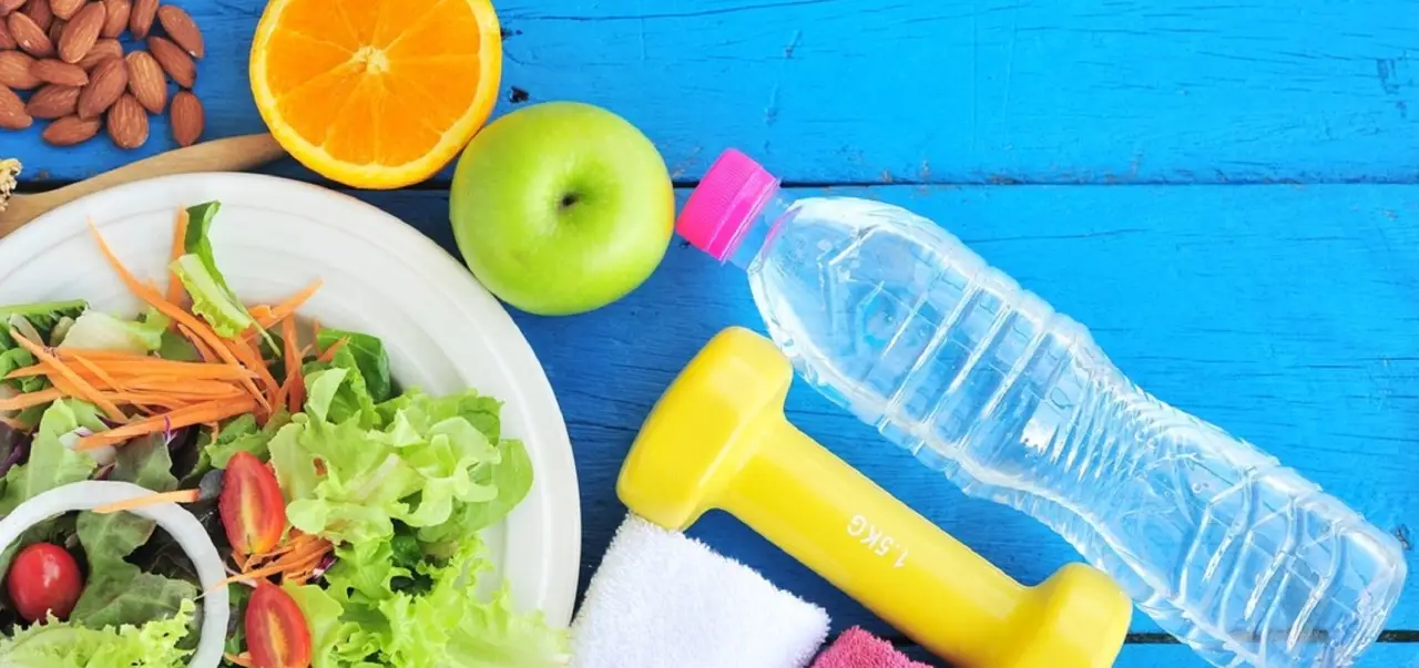 Cosa mangiare prima di fare sport in estate: i consigli degli esperti per una performance ottimale senza appesantirsi Cosa mangiare prima di fare sport in estate: i consigli degli esperti per una performance ottimale senza appesantirsi