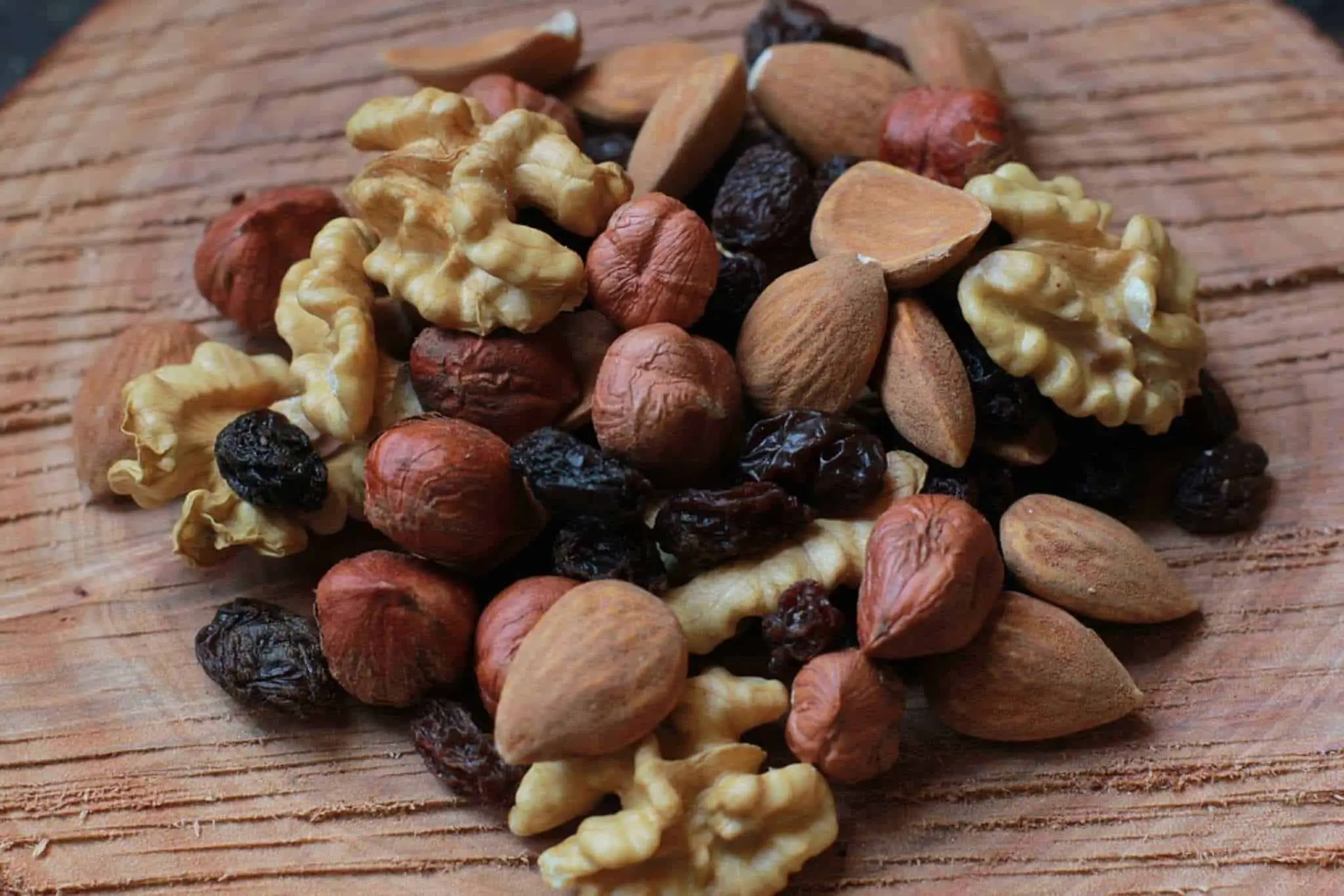 Come migliorare la memoria con la frutta secca: ecco il consiglio dei nutrizionisti Come migliorare la memoria con la frutta secca: ecco il consiglio dei nutrizionisti