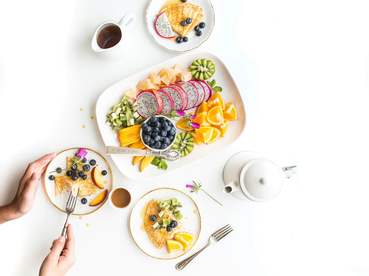 Il segreto per una pelle luminosa in estate: la colazione raccomandata dai dermatologi nel 2025 Il segreto per una pelle luminosa in estate: la colazione raccomandata dai dermatologi nel 2025