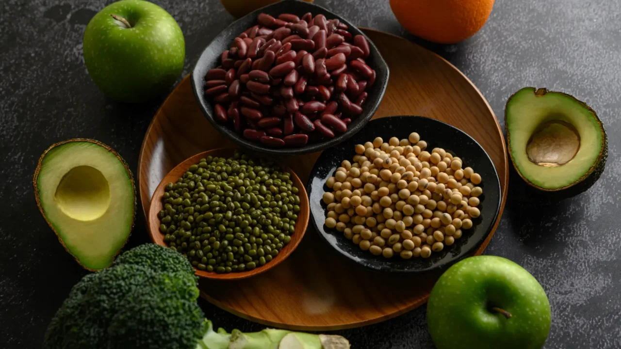 Quali proteine vegetali scegliere per ossa forti dopo i 50 anni: ecco la classifica delle migliori Quali proteine vegetali scegliere per ossa forti dopo i 50 anni: ecco la classifica delle migliori
