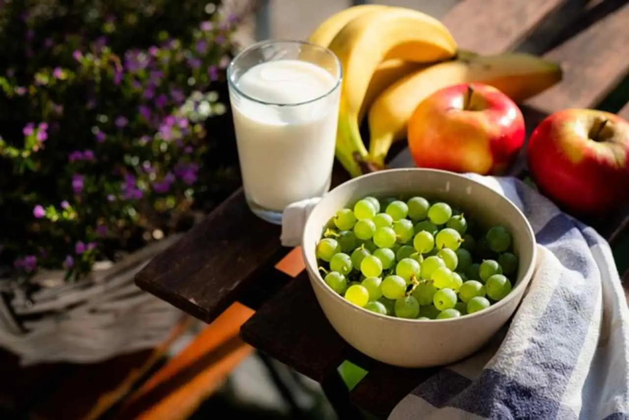 Prova questo snack serale per favorire il sonno profondo: ecco la soluzione consigliata dagli esperti Prova questo snack serale per favorire il sonno profondo: ecco la soluzione consigliata dagli esperti