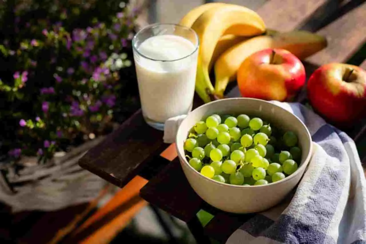 Prova questo snack serale per favorire il sonno profondo: ecco la soluzione consigliata dagli esperti Prova questo snack serale per favorire il sonno profondo: ecco la soluzione consigliata dagli esperti