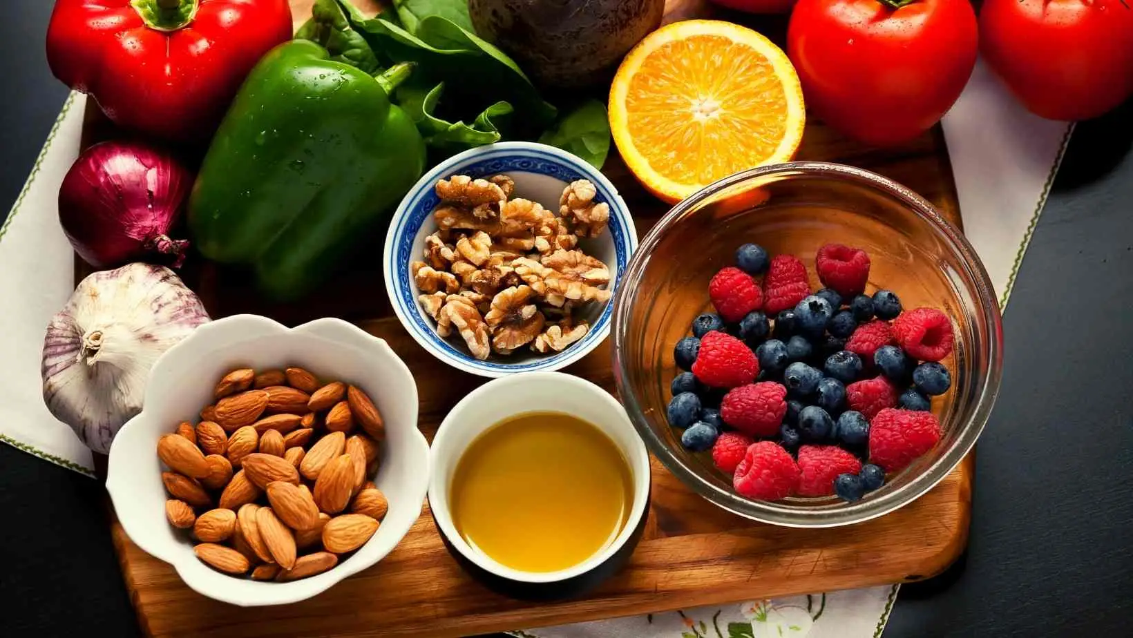 Prova questo snack serale per favorire il sonno profondo: ecco la soluzione consigliata dagli esperti Prova questo snack serale per favorire il sonno profondo: ecco la soluzione consigliata dagli esperti